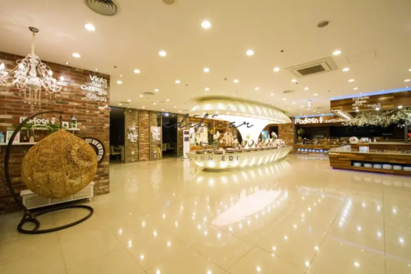 BENESTAR 이미지 5